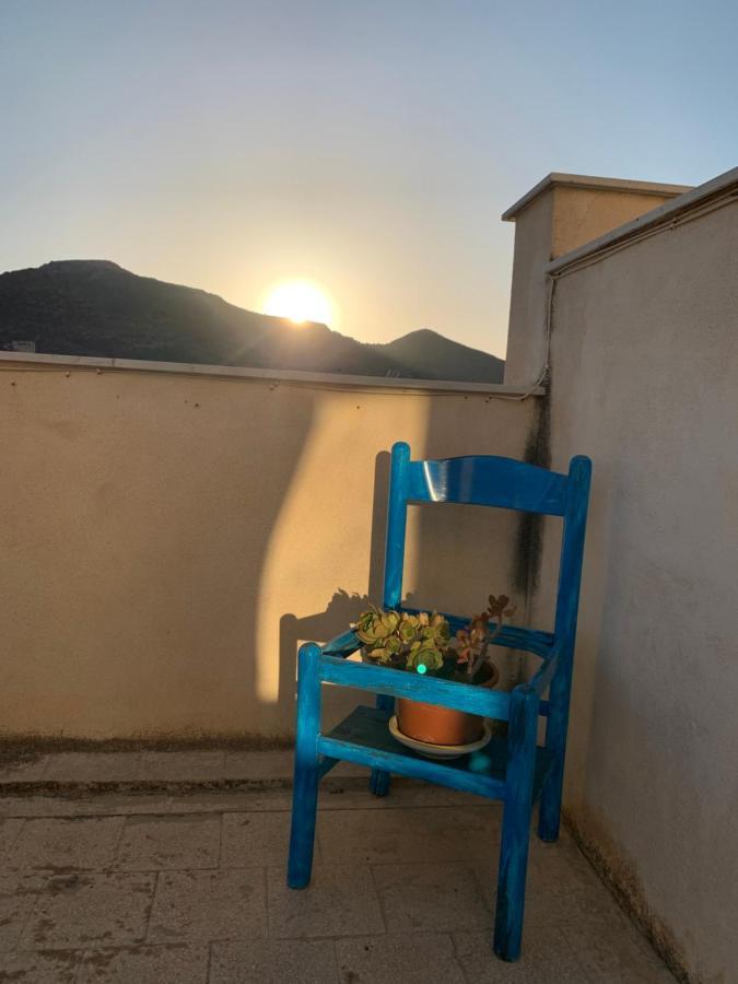 Apartmán Al Centro Del Centro - Favignana Exteriér fotografie